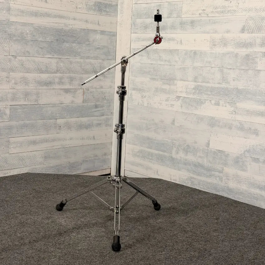 Used Sonor 600 Mini Boom Stand - Very Good - Drum Center Of Portsmouth