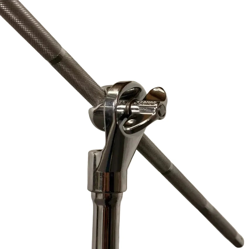 Used Sonor 600 Mini Boom Stand - Very Good - Drum Center Of Portsmouth