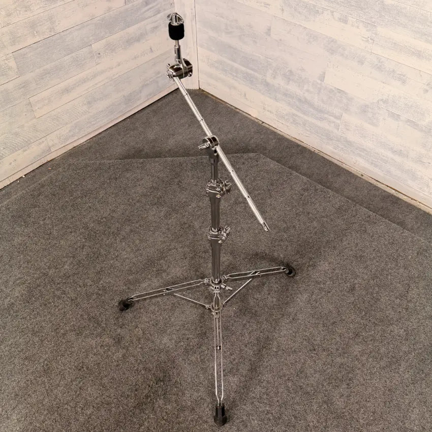 Used Sonor 600 Mini Boom Stand - Very Good - Drum Center Of Portsmouth