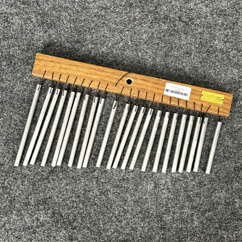 Used TreeWorks TRE23 Chimes - Fair - Drum Center Of Portsmouth