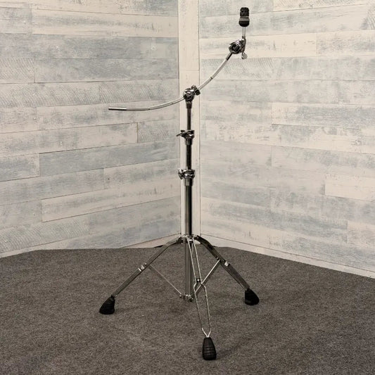 Used Pearl B1030C Curved Boom Cymbal Stand (#1) - Very Good - Drum Center Of Portsmouth