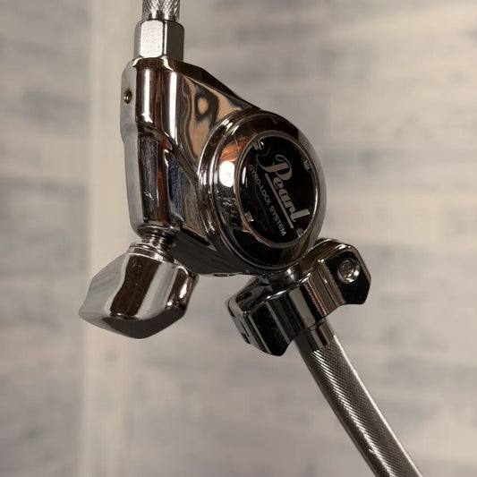 Used Pearl B1030C Curved Boom Cymbal Stand (#2) - Very Good - Drum Center Of Portsmouth