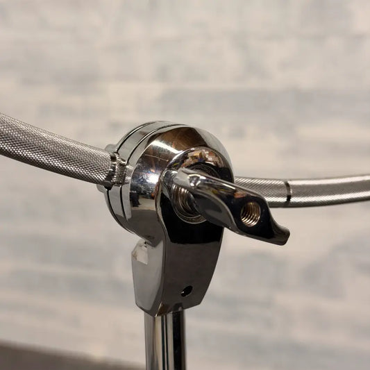 Used Pearl B1030C Curved Boom Cymbal Stand (#2) - Very Good - Drum Center Of Portsmouth