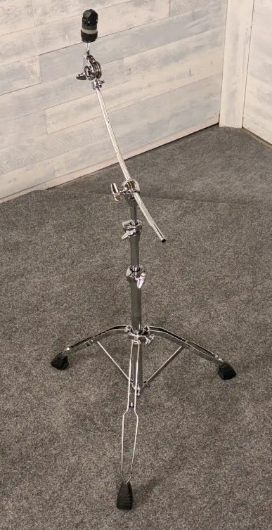 Used Pearl B1030C Curved Boom Cymbal Stand (#2) - Very Good - Drum Center Of Portsmouth
