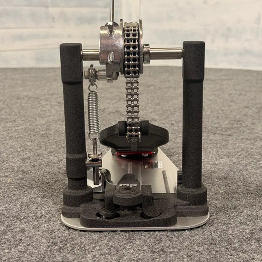 Used DW 9000 Single Bass Drum Pedal - Excellent - Drum Center Of Portsmouth