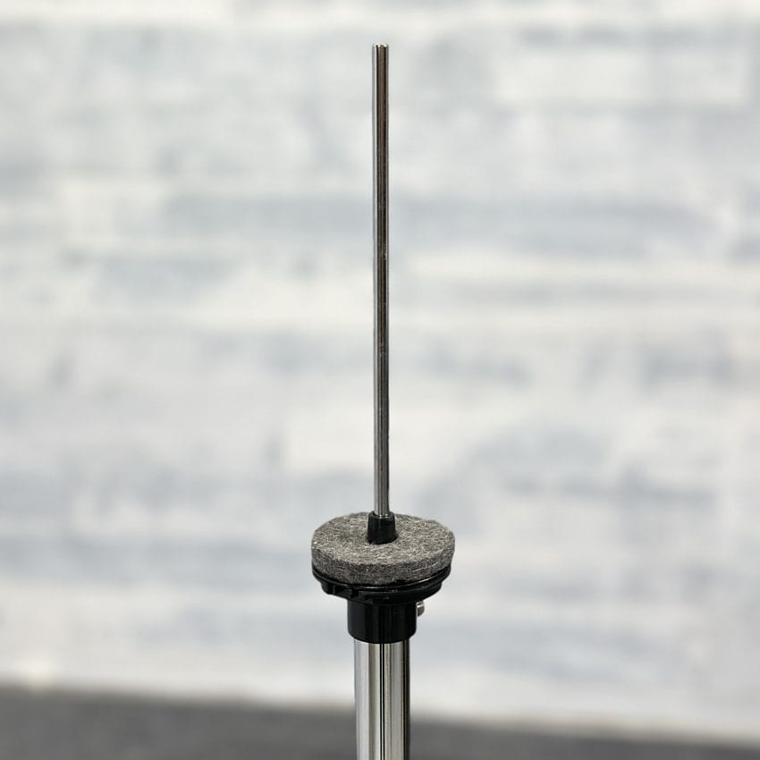 Used Yamaha 700 Single Braced Hi Hat Stand - Very Good - Drum Center Of Portsmouth