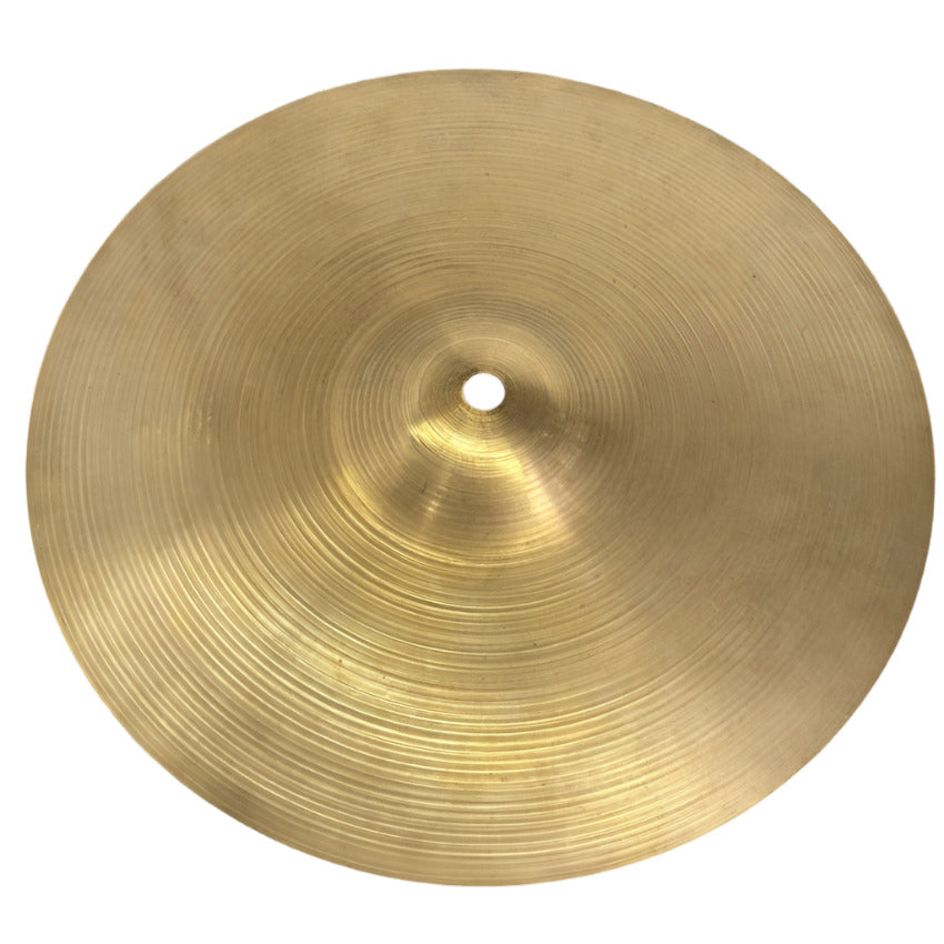 Used Vintage Zildjian A Splash Cymbal 12" - Good - Drum Center Of Portsmouth