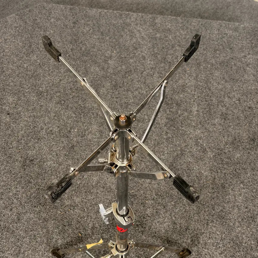 Used Ludwig Bell Stand - Fair - Drum Center Of Portsmouth