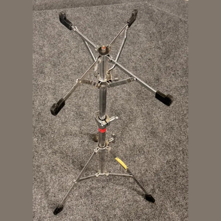Used Ludwig Bell Stand - Fair - Drum Center Of Portsmouth
