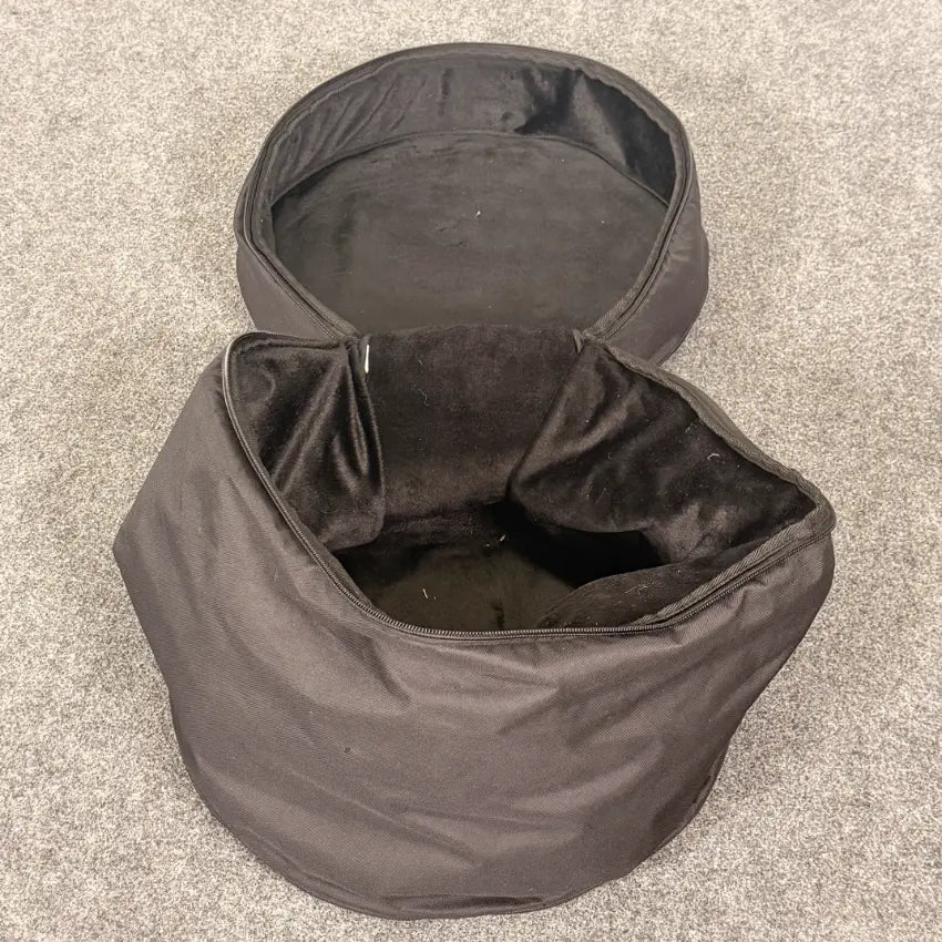 Used Protec Floor Tom Bag Case 16x16 - Good - Drum Center Of Portsmouth