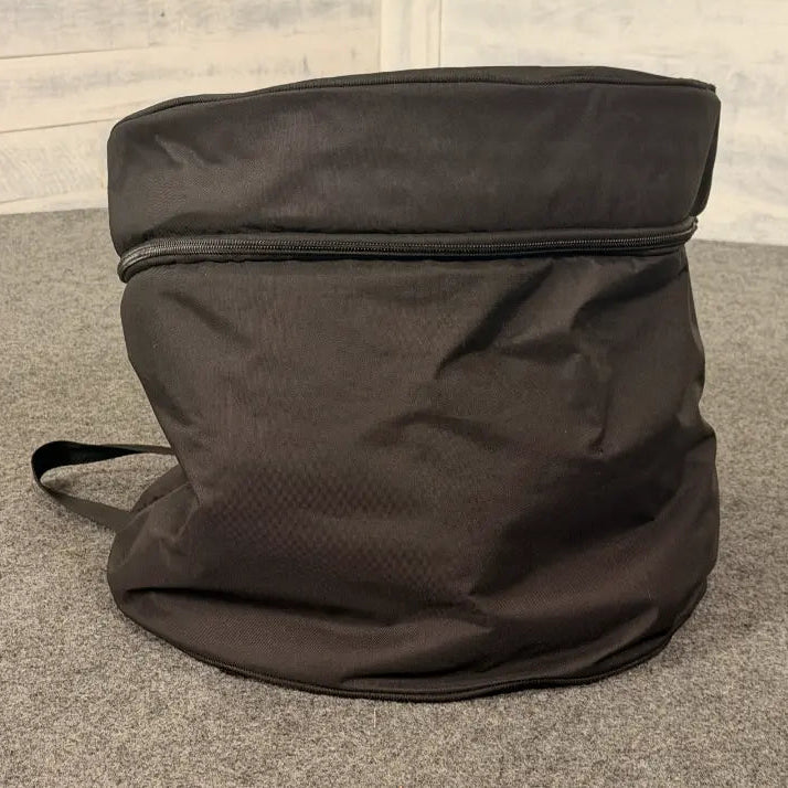 Used Protec Floor Tom Bag Case 16x16 - Good - Drum Center Of Portsmouth