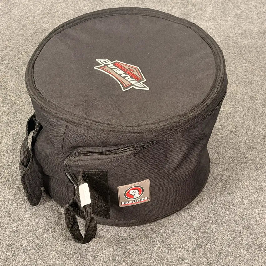Used Ahead Armor Floor Tom Bag Case 14x12 - Good - Drum Center Of Portsmouth