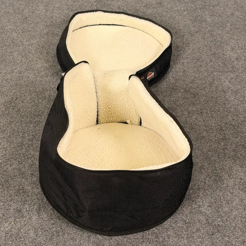 Used Ahead Armor Floor Tom Bag Case 14x12 - Good - Drum Center Of Portsmouth