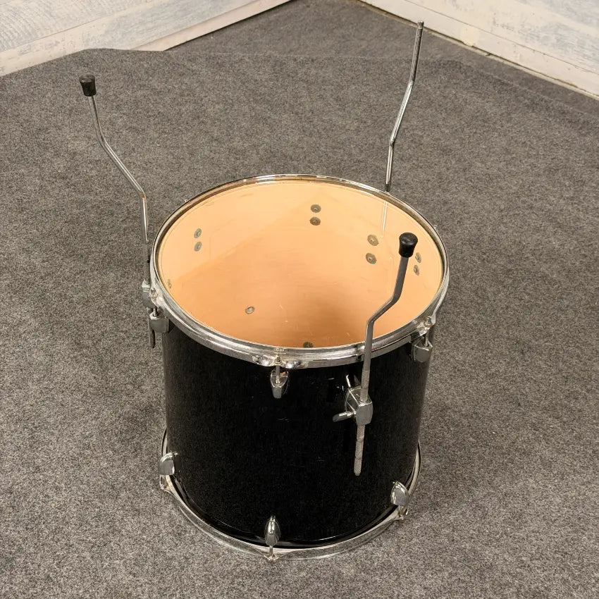 Used Sound Percussion 4pc Drum Set - Fair - Drum Center Of Portsmouth