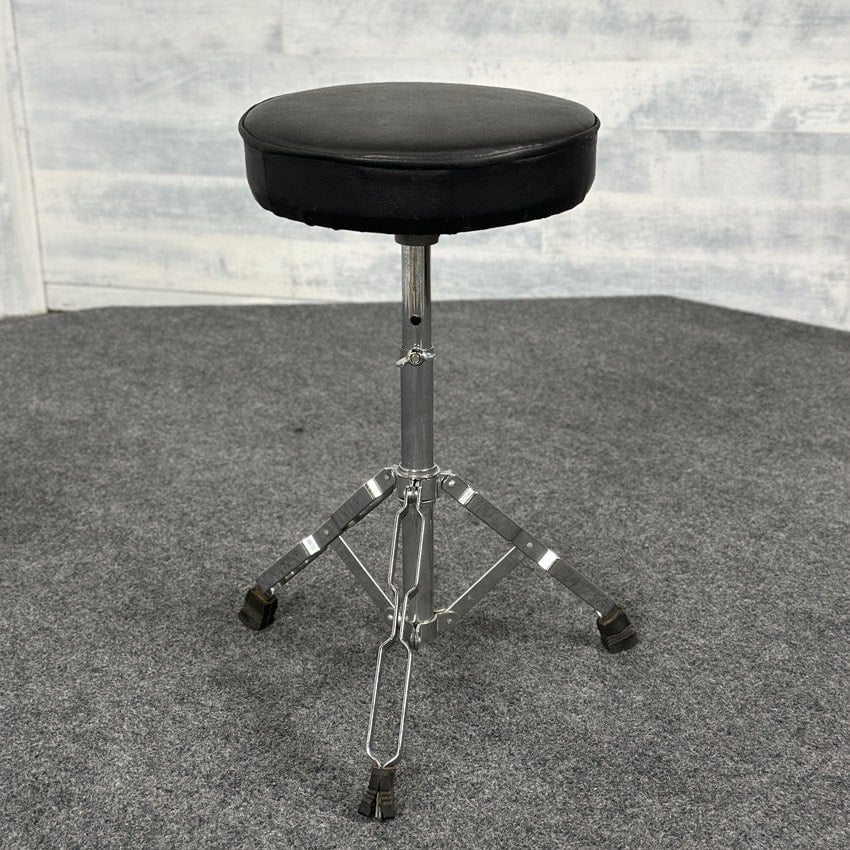Used Misc Drum Throne - Fair - Drum Center Of Portsmouth