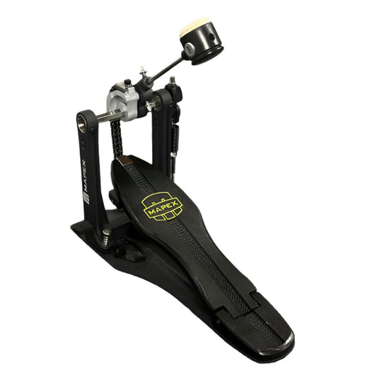 Used Mapex Armory Bass Drum Pedal - Fair - Drum Center Of Portsmouth