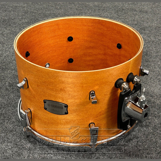 Yamaha Absolute Hybrid 5pc Drum Set Vintage Natural