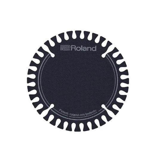 Roland Kick Pad Patch - Drum Center Of Portsmouth