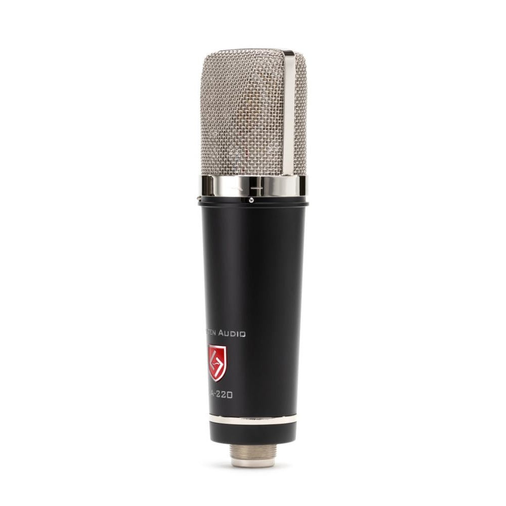 Lauten Audio LA-220 V2 Microphone - Drum Center Of Portsmouth