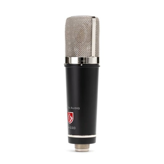 Lauten Audio LA-220 V2 Microphone - Drum Center Of Portsmouth