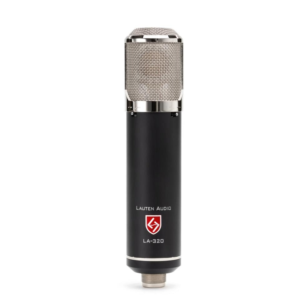 Lauten Audio LA-320 V2 Microphone - Drum Center Of Portsmouth