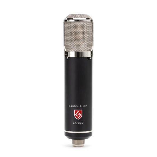 Lauten Audio LA-320 V2 Microphone - Drum Center Of Portsmouth