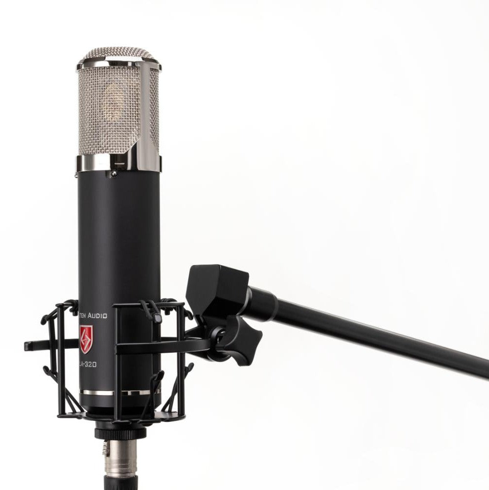 Lauten Audio LA-320 V2 Microphone - Drum Center Of Portsmouth