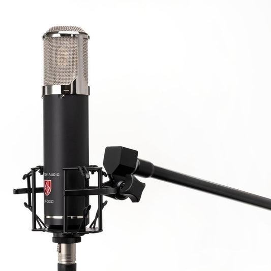 Lauten Audio LA-320 V2 Microphone - Drum Center Of Portsmouth