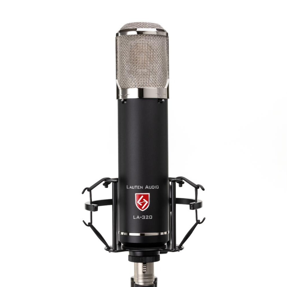 Lauten Audio LA-320 V2 Microphone - Drum Center Of Portsmouth