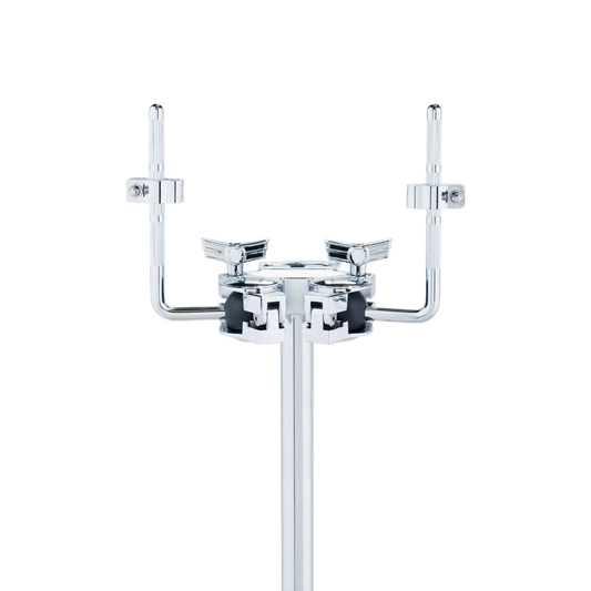 Ludwig LAS45TS Atlas Standard Double Tom Stand - Drum Center Of Portsmouth