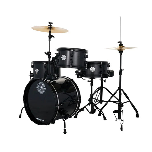 Ludwig Questlove Pocket Kit Moon Dust - Drum Center Of Portsmouth