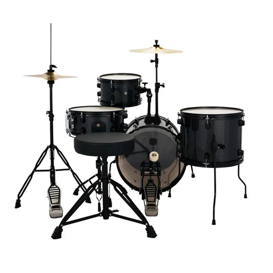 Ludwig Questlove Pocket Kit Moon Dust - Drum Center Of Portsmouth