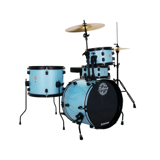 Ludwig Questlove Pocket Kit - Drum Center Of Portsmouth