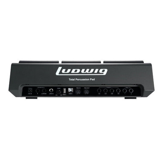 Ludwig Total Percussion Multi Pad - Drum Center Of Portsmouth