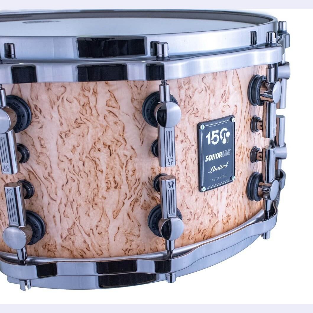 Sonor 150th Anniversary Sonorlite Heritage 6pc Drum Set - Drum Center Of Portsmouth