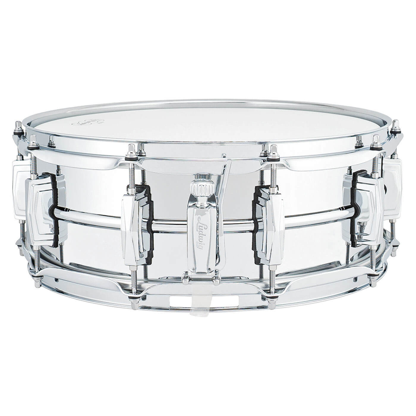 Ludwig LM400 Supraphonic Snare Drum 14x5