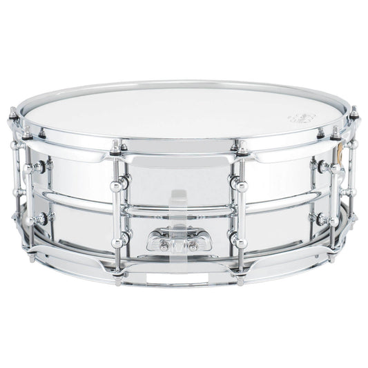 Ludwig LM400T Supraphonic Snare Drum 14x5 w/Tube Lugs