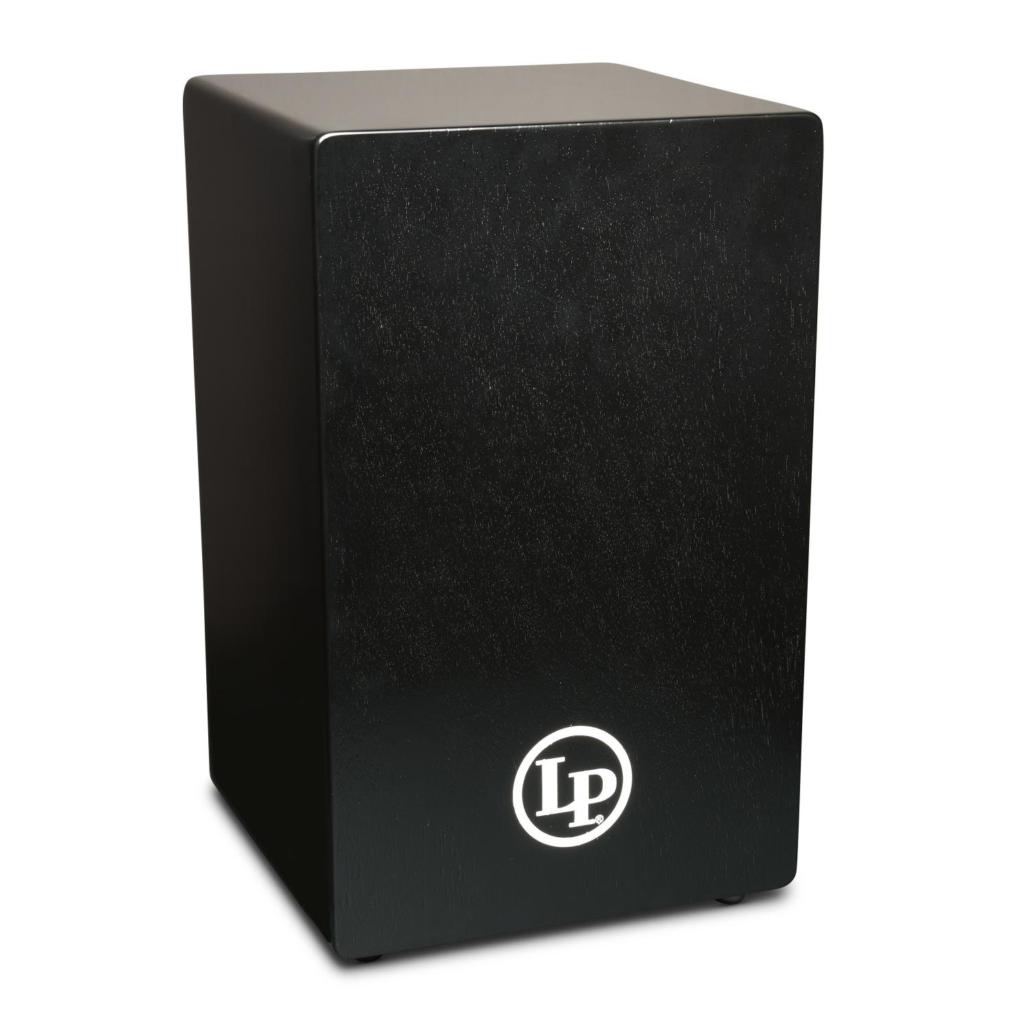 LP LP1428NYII Black Box II Cajon - Drum Center Of Portsmouth