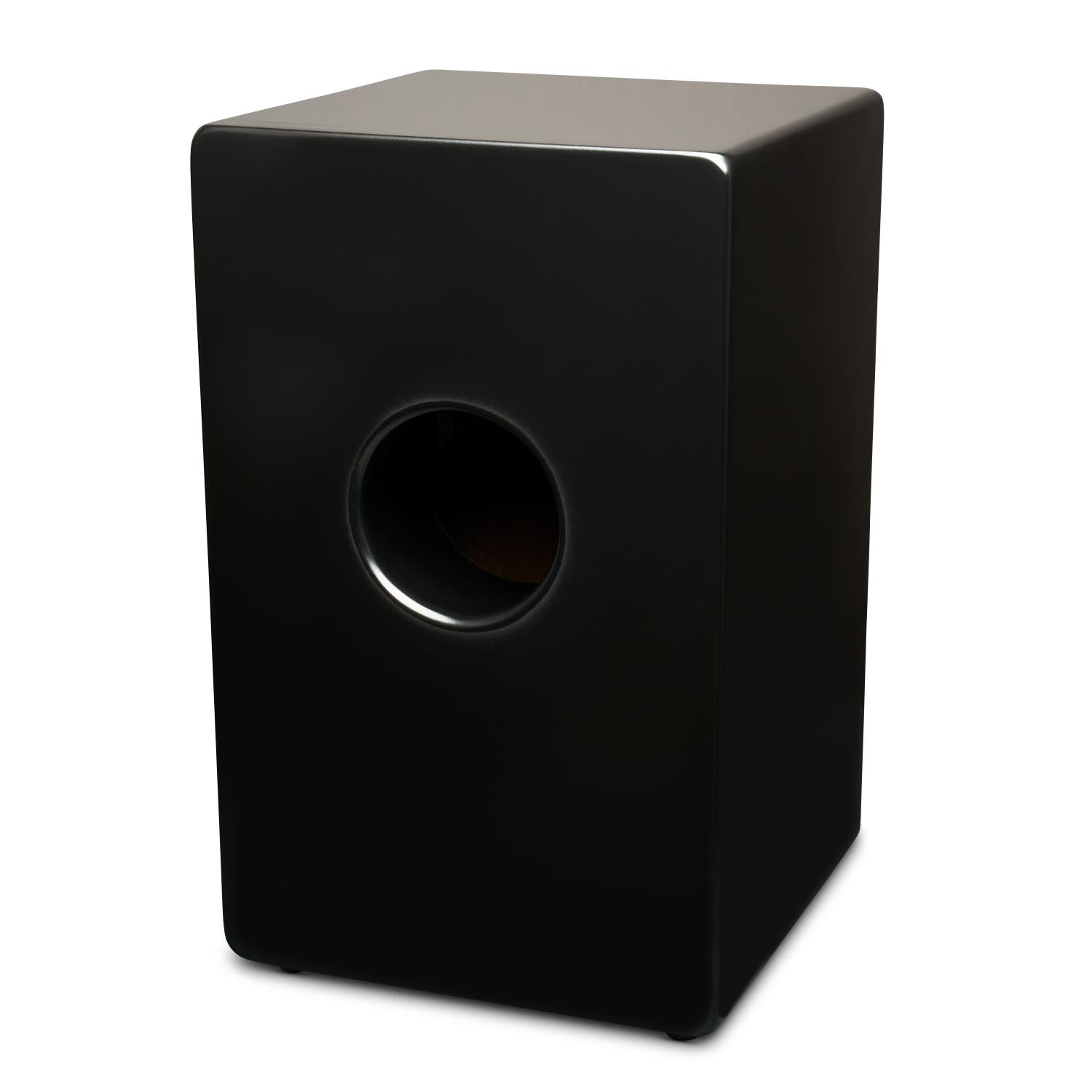 LP LP1428NYII Black Box II Cajon - Drum Center Of Portsmouth