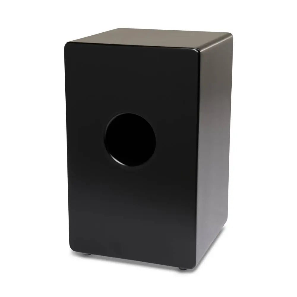 LP Thorny Cross Cajon Black - Drum Center Of Portsmouth