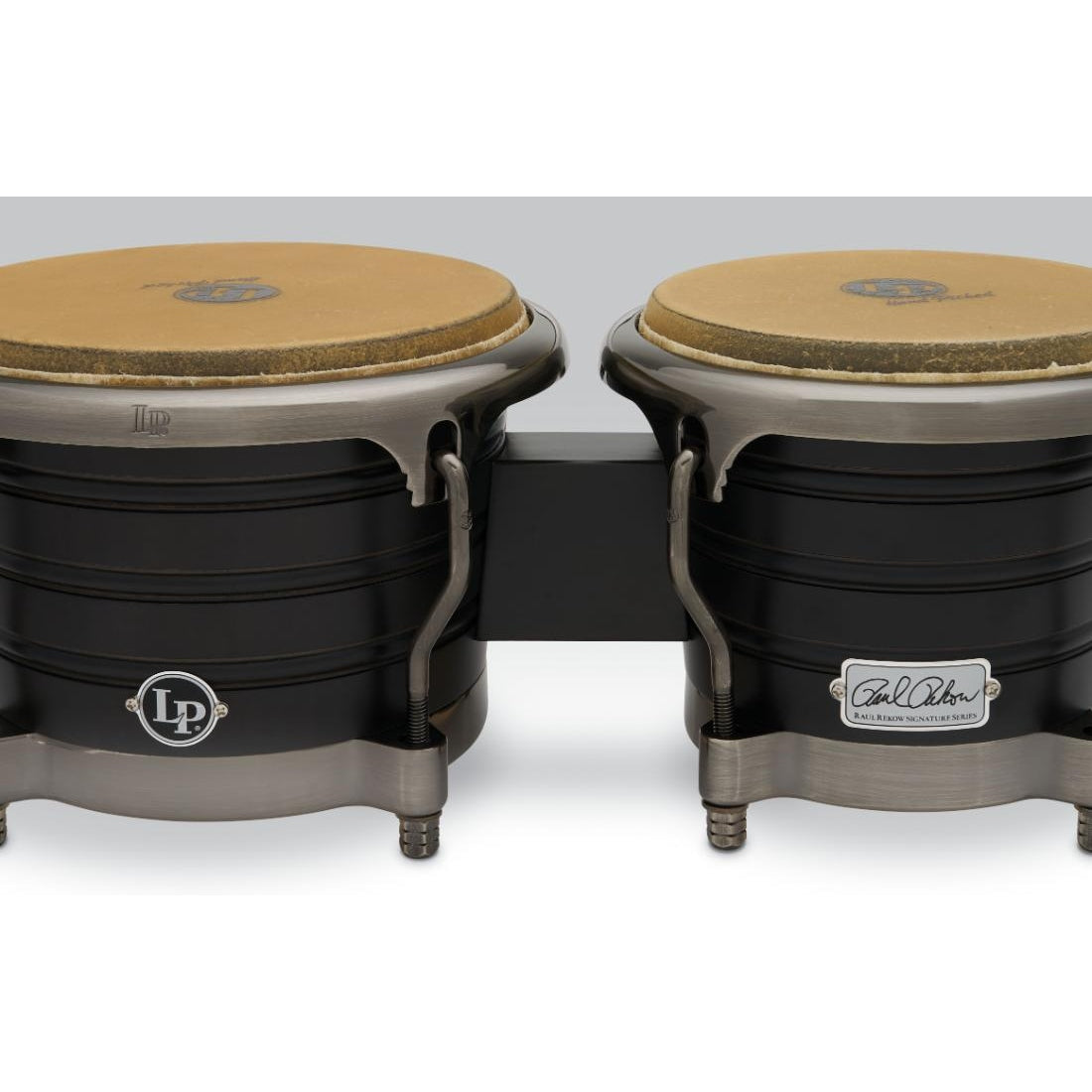 LP Raul Rekow Signature Bongos - Drum Center Of Portsmouth