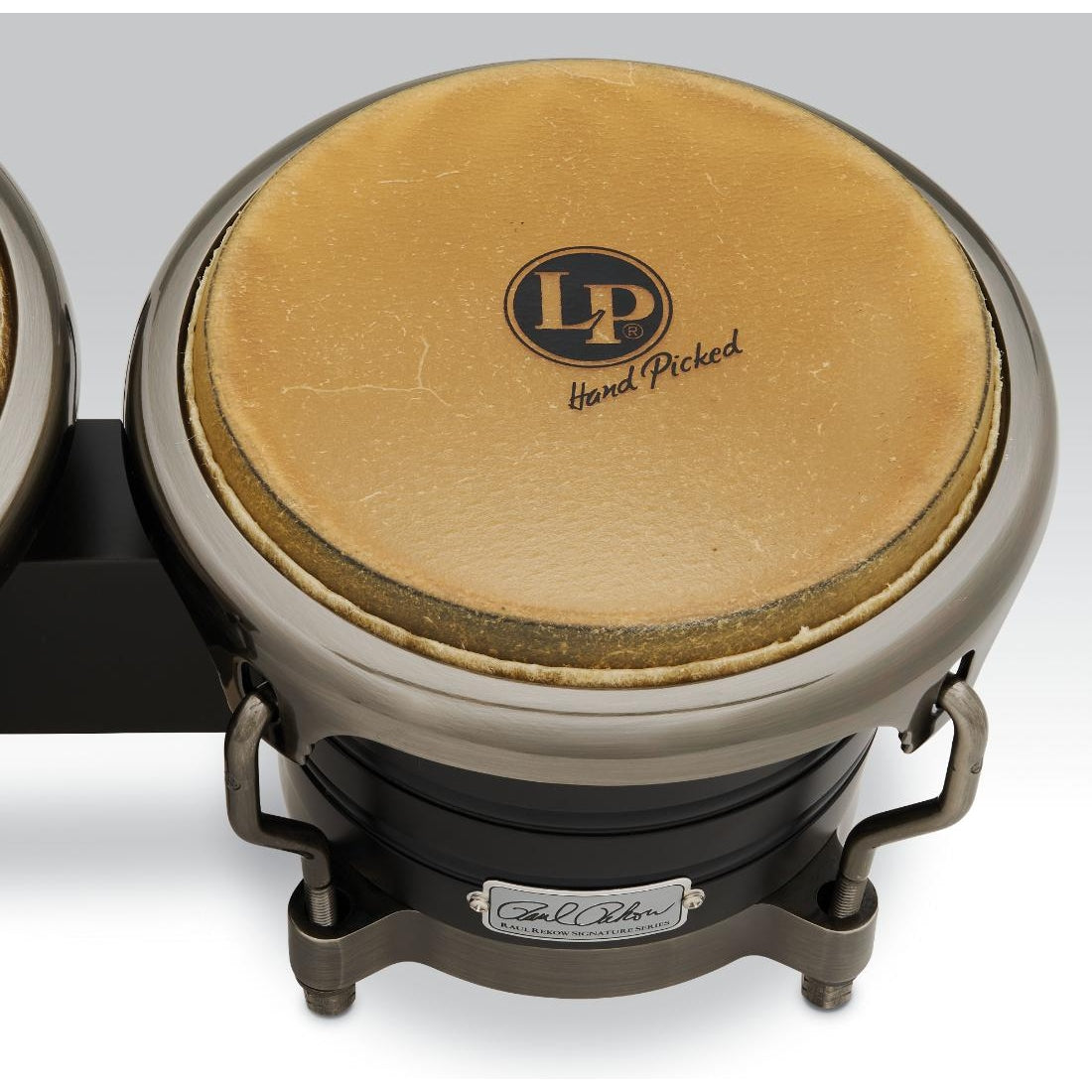 LP Raul Rekow Signature Bongos - Drum Center Of Portsmouth