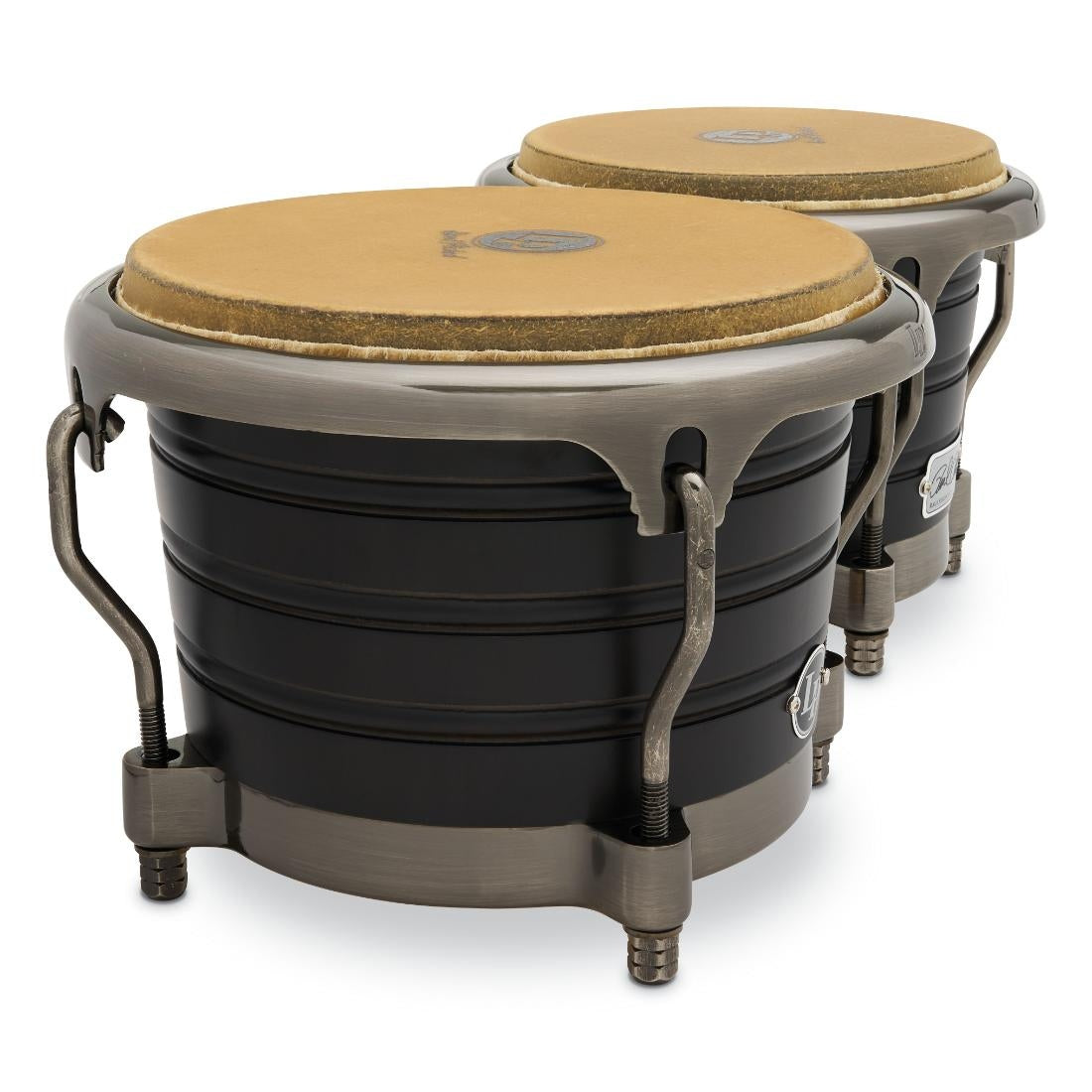 LP Raul Rekow Signature Bongos - Drum Center Of Portsmouth