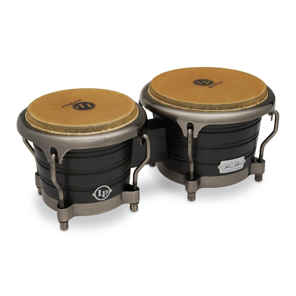 LP Raul Rekow Signature Bongos - Drum Center Of Portsmouth