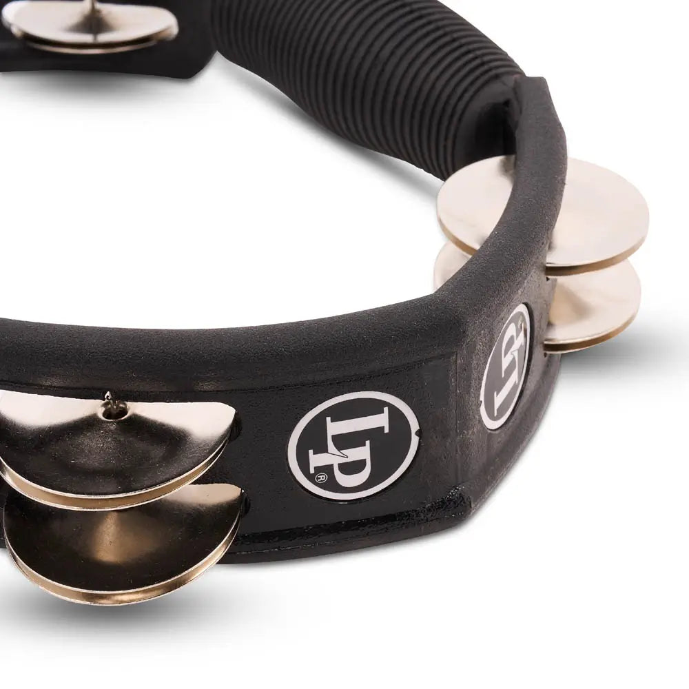LP Cyclops II Tambourine - Drum Center of Portsmouth