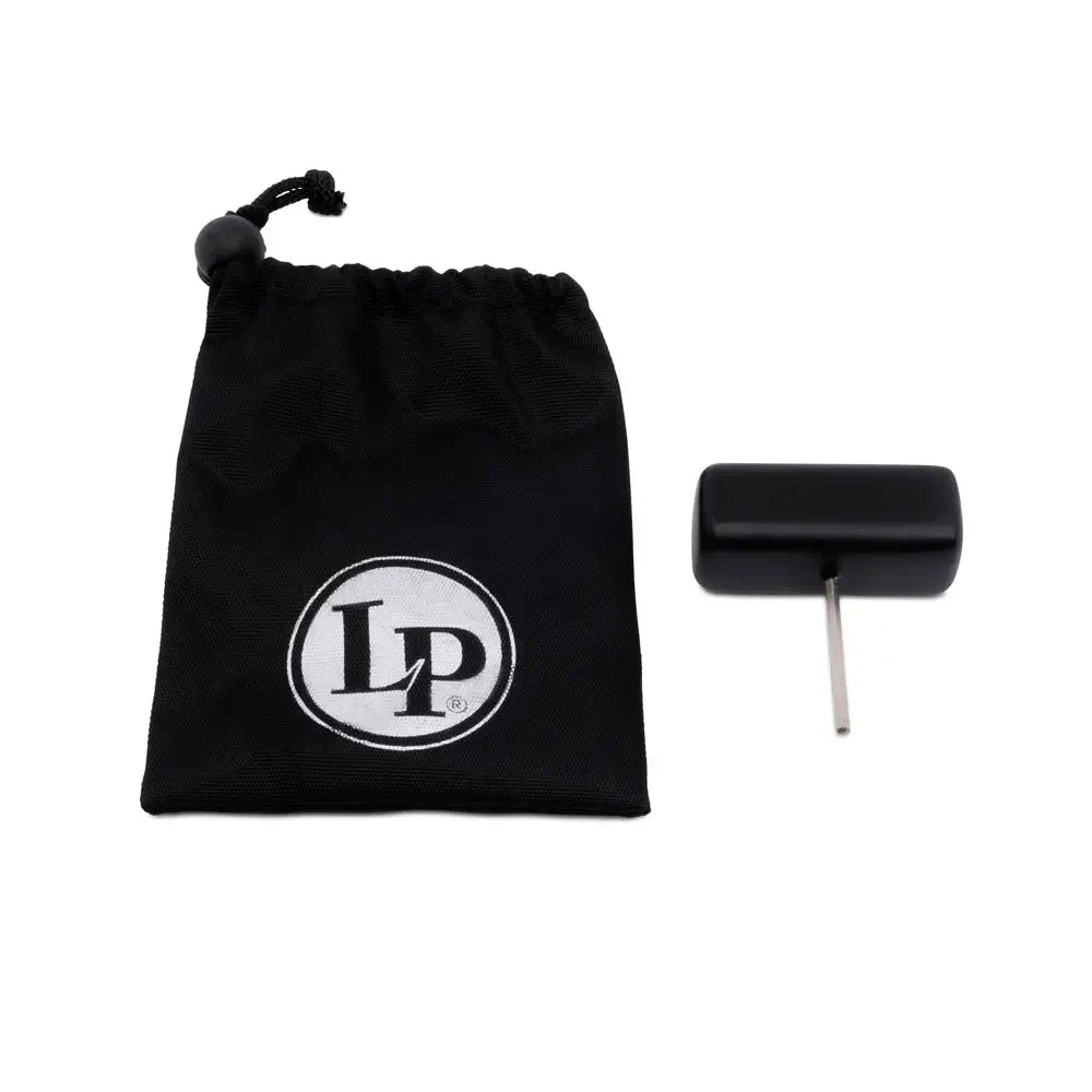 LP PVC Doumbek 8" Brushed Bronze - Drum Center Of Portsmouth