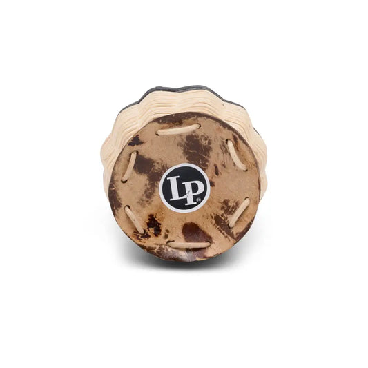 LP Single Rattan Caxixi Natural - Drum Center Of Portsmouth