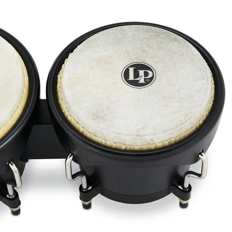 LP Discovery II Bongos Onyx
