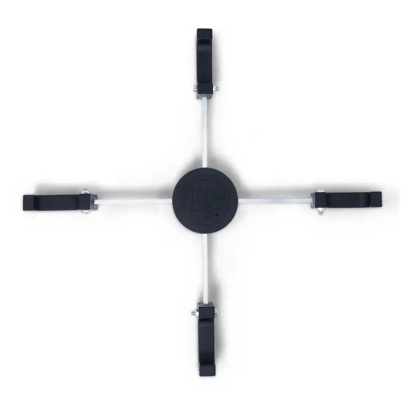LP Collapsible Conga Riser