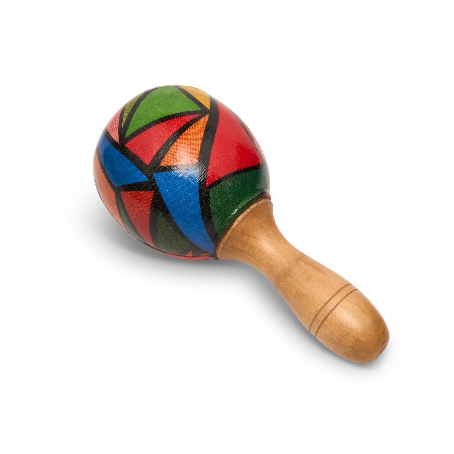LP World Beat Maracas - Drum Center Of Portsmouth
